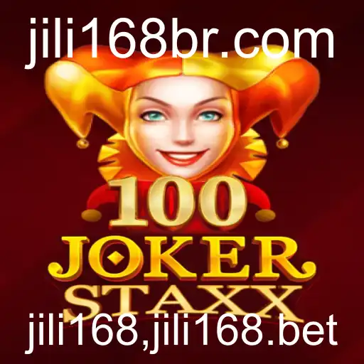 Descubra as Emoções do Jogo 100JokerStaxx