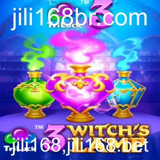 Descubra o Fascinante Mundo do Jogo 3WitchsLamp