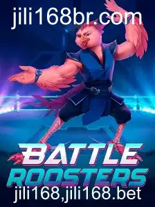 Descubra o Mundo de BattleRoosters: Estratégia e Aventura nos Campos de Batalha