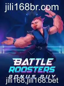 Descubra o Mundo Empolgante de BattleRoostersBonusBuy