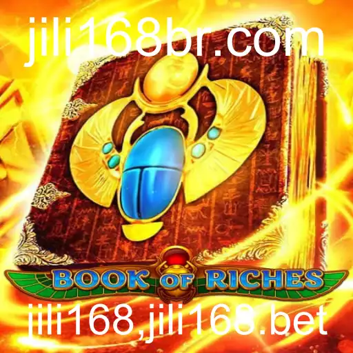 Explorando os Mistérios de Book of Riches: Um Guia Completo