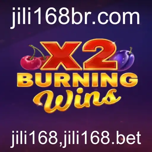 Descubra o Mundo do Jogo BurningWinsX2