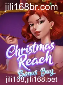 ChristmasReachBonusBuy: Uma Nova Experiência de Jogo