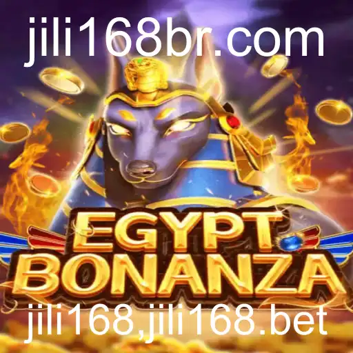 Descubra a Emoção do Jogo EgyptBonanza