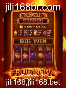 Explorando FruitNovaSuper40: Um Guia Completo para Jogadores Entusiastas