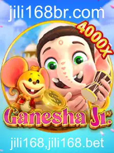 Descubra o Fascinante Mundo de GaneshaJr: Regras e Introdução ao Jogo