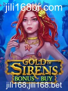 Explorando o Mundo de GoldofSirensBonusBuy: Um Mergulho no Universo das Sirenes
