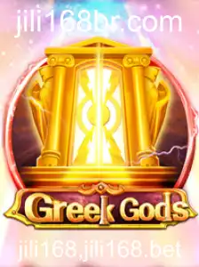 Explorando o Universo do Jogo GreekGods