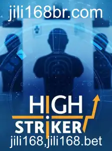 Explorando o Mundo de 'HighStriker': Descrição, Regras e Mais