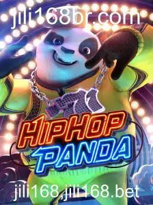 Descubra o Mundo Vibrante de HipHopPanda: A Nova Sensação dos Cassinos Online