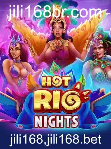 Descubra a Emoção do HotRioNights: Jogos e Entretenimento Emocionante