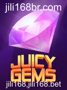 Descubra o Mundo Fascinante de JuicyGems: O Jogo que Conquista