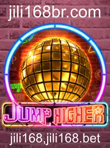 Desvendando o Jogo: JumpHigher