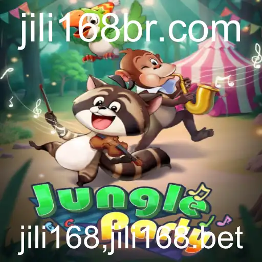 Explorando o Fascinante Mundo de JungleParty: Um Guia Completo
