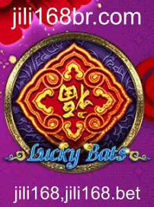 Descubra 'LuckyBats': O Emocionante Jogo de Casino Online