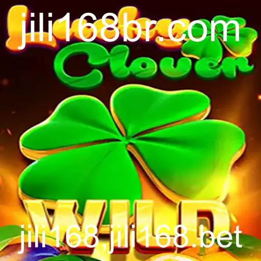 Descubra o Empolgante Mundo de LuckyClover