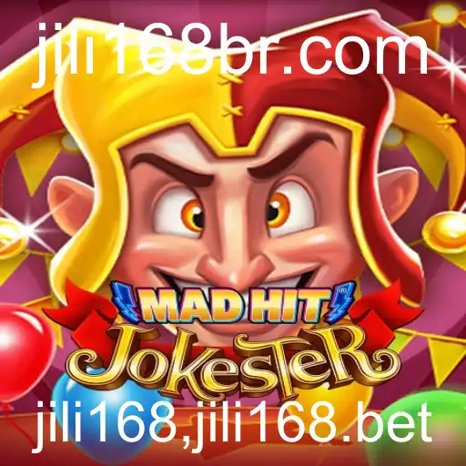 Descubra MadHitJokester: Um Mergulho no Mundo do Jogo Envolvente