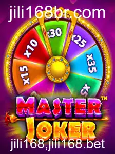 Explorando o Vibrante Mundo de MasterJoker: Um Guia Completo