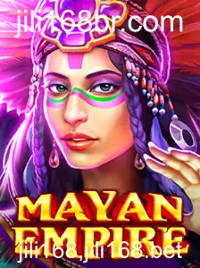 MayanEmpire: Descubra os Segredos do Antigo Jogo de Estratégia