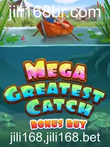 Explorando o Jogo MegaGreatestCatchBonusBuy: Descrição e Regras