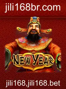 Explorando o Fascinante Jogo NewYear e Sua Conexão com jili168