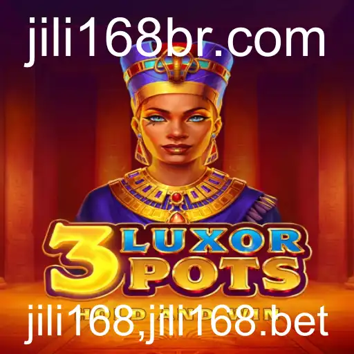 Explorando o Fascinante Mundo de 3LuxorPots