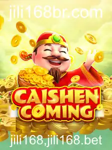 Caishen Coming: Descubra a Magia do Novo Jogo de Slot