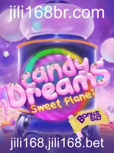 Descubra o Universo Delicioso de CandyDreamsSweetPlanet