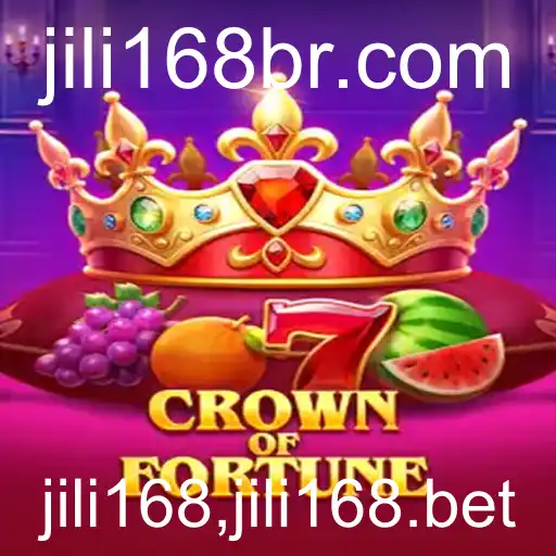 CrownofFortune: Descubra o Jogo Mais Emocionante de Jili168