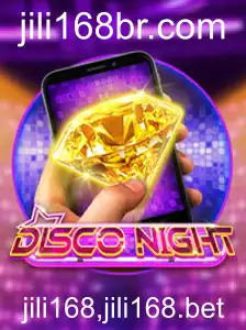 Desvendando o Jogo DiscoNightM: Uma Experiência Única com jili168