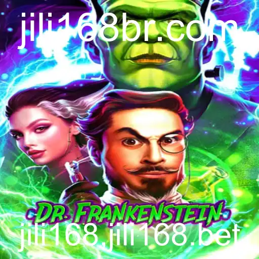 Descubra as Aventuras de DrFrankenstein: Um Jogo Revolucionário