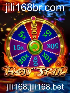 Descubra o Fascinante Universo do Jogo 'HotSpin'