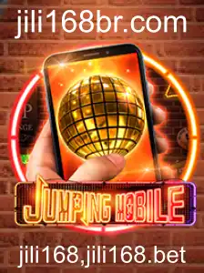 Jumpingmobile: A Nova Sensação do Mundo dos Jogos Móveis
