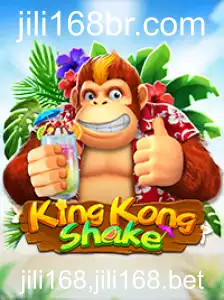 Descubra o Excitante Mundo do Jogo KingKongShake
