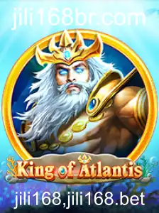 KingofAtlantis: Explorando o Mundo Subaquático do Jogo