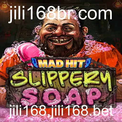 Desvendando o Fascinante Mundo de MadHitSlipperySoap: Um Mergulho em Diversão e Estratégia