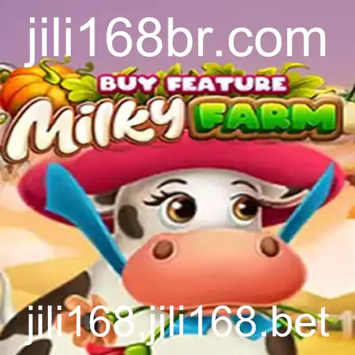 Explore as Aventuras de MilkyFarmBuyFeature no Mundo Vibrante de jili168