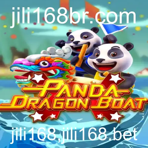 Explorando o Mundo do Jogo PANDADRAGONBOAT
