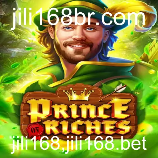 Descubra PrinceOfRiches: O Novo Fenômeno em Jogos de Cassino Online