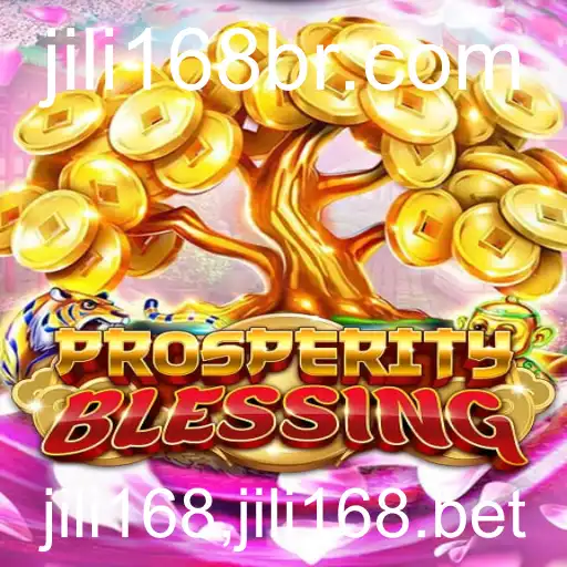Descubra 'ProsperityBlessing': Um Mergulho Profundo no Novo Fenômeno dos Jogos de Azar Online