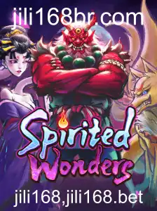 Descubra SpiritedWonders: A Aventura Mística no Mundo dos Jogos