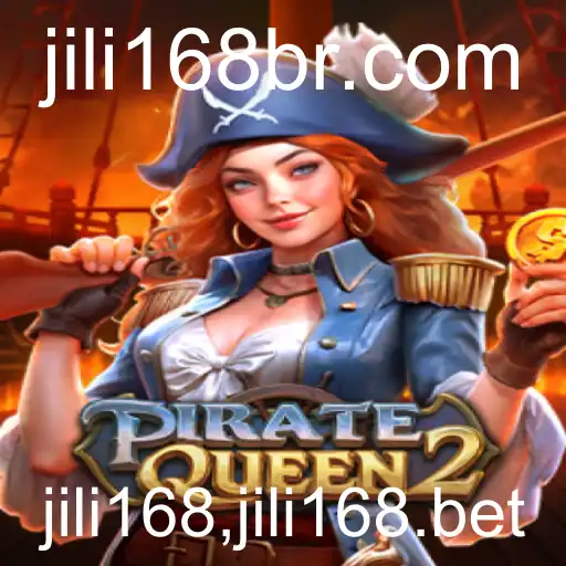 Descubra as Aventuras de PirateQueen2: O Jogo de Estratégia dos Sete Mares