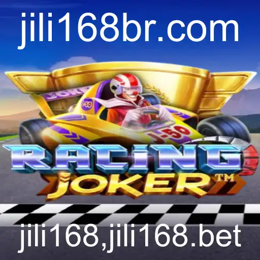 Explorando RacingJoker: O Jogo de Corrida que Está Revolucionando a Indústria