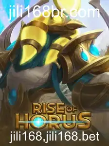 Explorando o Fascinante Mundo de RiseofHorus