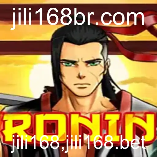 Descubra o Mundo de Ronin: O Jogo que Conquista Multidões