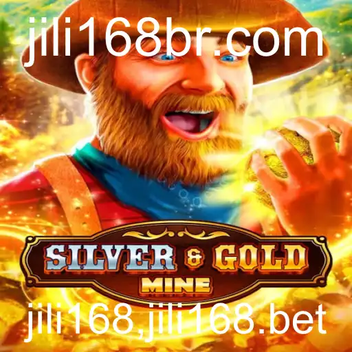 Explorando SilverGold: Um Novo Clássico no Mundo dos Jogos