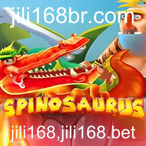 Descubra o Fascinante Mundo de Spinosaurus no Universo Jogo Jili168