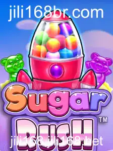 Descobrindo o Mundo Encantado de SugarRush