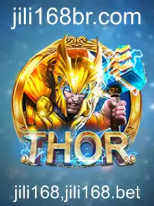 Descubra o Mundo de THOR: Um Mergulho no Jogo de Aventura