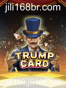 TrumpCard: Estratégia e Emoção no Jogo de Cartas Moderno